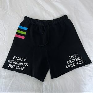 MAYFAIR GROUP SHORTS